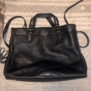 Rebecca Minkoff Regan Satchel